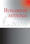 Szerk.: Csantavéri Júlia, Kálmán Judit - Hungarovox antológia 2020