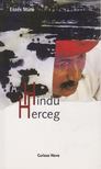 Eszes Máté - A hindu herceg [antikvár]