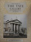Sir John Rothenstein - A Brief History of the Tate Gallery [antikvár]