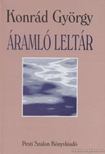 KONRÁD GYÖRGY - Áramló leltár [antikvár]