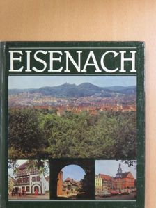 Fritz Kämpfer - Eisenach [antikvár]