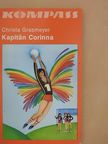 Christa Grasmeyer - Kapitän Corinna [antikvár]