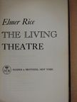 Elmer Rice - The Living Theatre [antikvár]