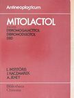András Jeney - Mitolactol [antikvár]