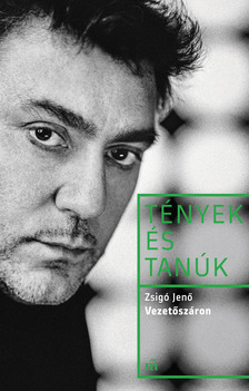 ZSIGÓ JENŐ - Vezetőszáron [eKönyv: epub, mobi]