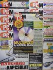 Bata László - Magyar PC Magazin 2004. (nem teljes évfolyam) [antikvár]