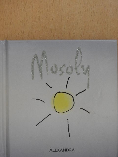 Mosoly [antikvár]