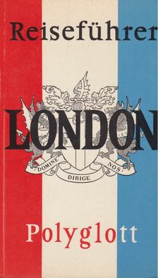 London [antikvár]