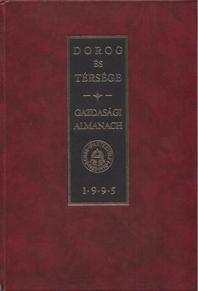 Pick József, Major Tibor - Dorog és térsége [antikvár]