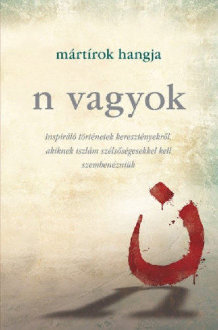 N vagyok [antikvár]