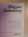 Bánáti Diána - Magyar Tudomány 2011/1. [antikvár]