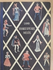 Lamb Károly - Shakespeare meséi [antikvár]