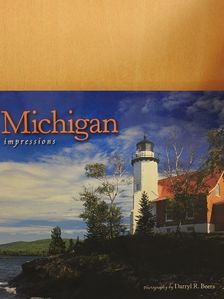 Michigan impressions [antikvár]
