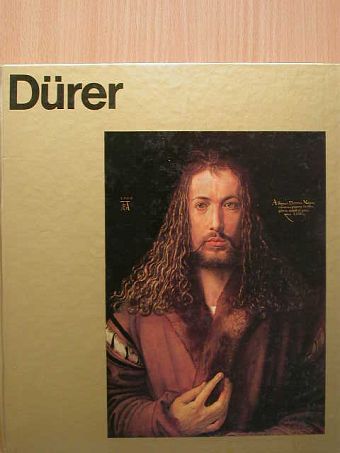 Kuno Mittelstadt - Dürer [antikvár]