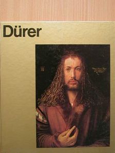 Kuno Mittelstadt - Dürer [antikvár]