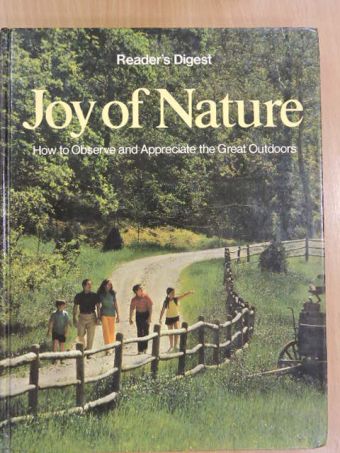 Joy of Nature [antikvár]