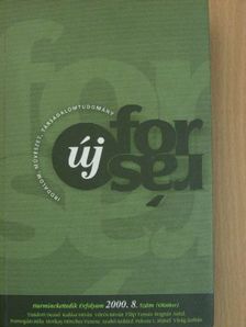 Boda Magdolna - Új Forrás 2000. október [antikvár]