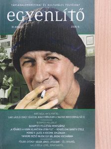 Bakó Krisztina - Egyenlítő 2006/6. [antikvár]