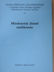 Adriányi Gábor - Mindszenty József emlékezete (dedikált példány) [antikvár]