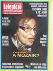 Csomós Róbert - Leleplező 2011/1. [antikvár]