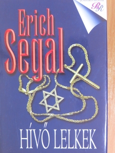 Erich Segal - Hívő lelkek [antikvár]