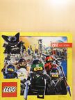 Lego 2017. július-december [antikvár]