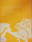 Alabán Péter - A Herman Ottó Múzeum évkönyve XLIII. [antikvár]