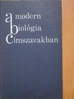 Dr. Bálint Andor - A modern biológia címszavakban [antikvár]