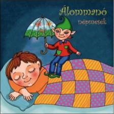 ÁLOMMANÓ CD