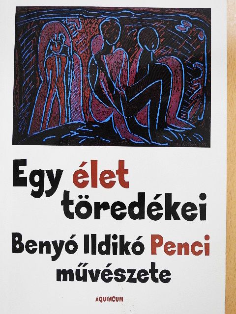 Egy élet töredékei [antikvár]