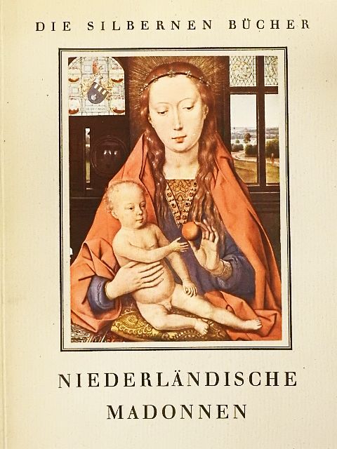 Niederländische Madonnen [antikvár]