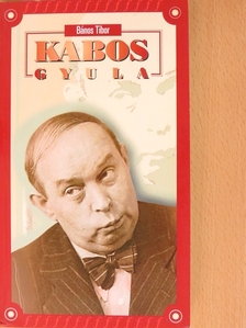 Bános Tibor - Kabos Gyula [antikvár]
