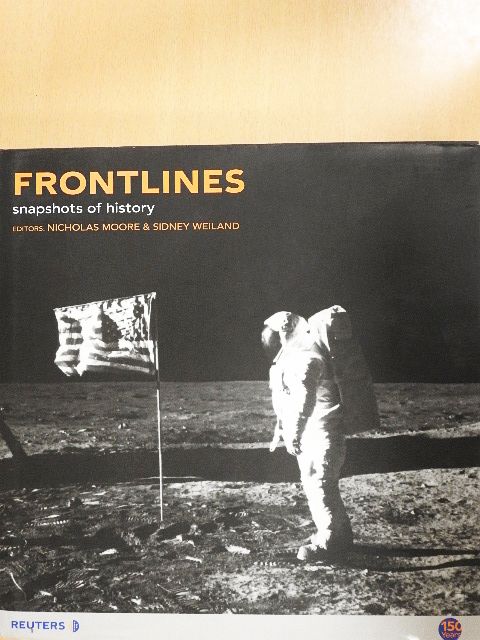 Doon Campbell - Frontlines [antikvár]