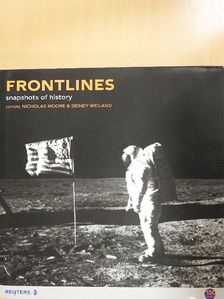 Doon Campbell - Frontlines [antikvár]