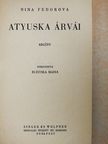Nina Fedorova - Atyuska árvái [antikvár]