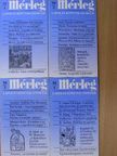 Balogh V. Sz. - Mérleg 1994/1-4. [antikvár]
