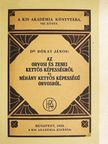 Dr. Bókay János - Az orvosi és zenei kettős képességről és néhány kettős képességű orvosról [antikvár]