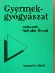 Dr. Csorba Sándor - Gyermekgyógyászat [antikvár]