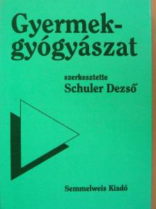 Dr. Csorba Sándor - Gyermekgyógyászat [antikvár]