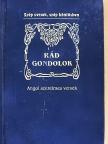 Algernon Charles Swinburne - Rád gondolok [antikvár]
