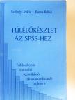 Barna Ildikó - Túlélőkészlet az SPSS-hez [antikvár]