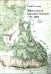 Emődi András - Bihar megyei kéziratos térképek 1754-1888 [antikvár]
