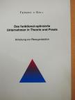 Ferenc v. Gall - Das funktional-optimierte Unternehmen in Theorie und Praxis [antikvár]