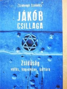 Szunyogh Szabolcs - Jákób csillaga [antikvár]