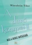 Winczheim Tibor - Mese a sikeres tapétázásról [eKönyv: epub, mobi]