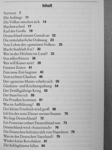 Manfred Mai - Deutsche Geschichte [antikvár]
