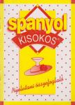 Kertész Judit - Spanyol kisokos - Nyelvtani összefoglaló [antikvár]