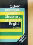 A. C. Gimson - Oxford Advanced Learner's Dictionary of Current English [antikvár]