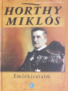 Horthy Miklós - Emlékirataim [antikvár]