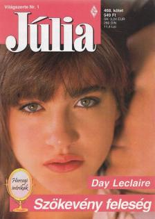 Day Leclaire - Szökevény feleség [antikvár]